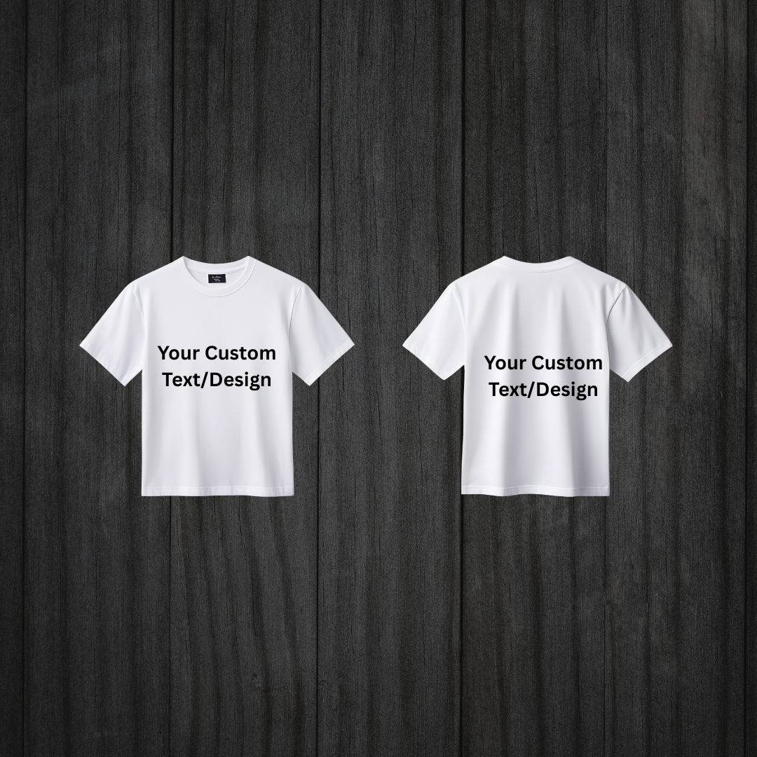 Customize Shirt(Youth)