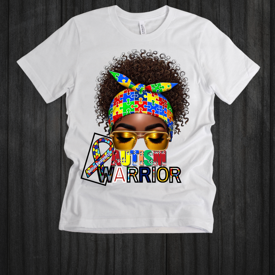 Awareness Shirt(Adult)