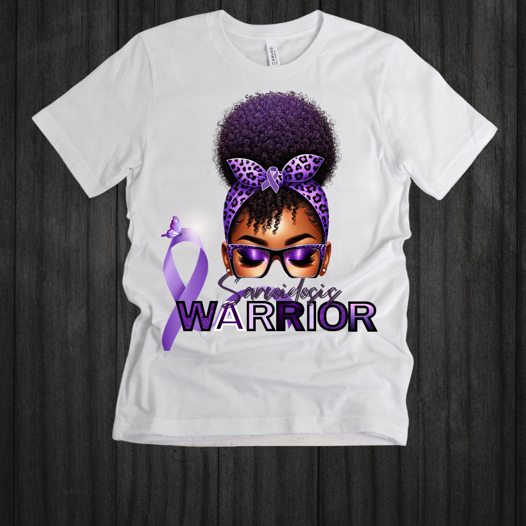 Awareness Shirt(Adult)