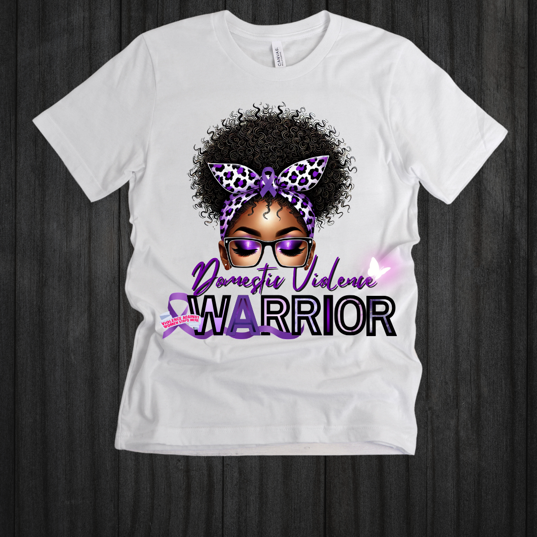 Awareness Shirt(Adult)