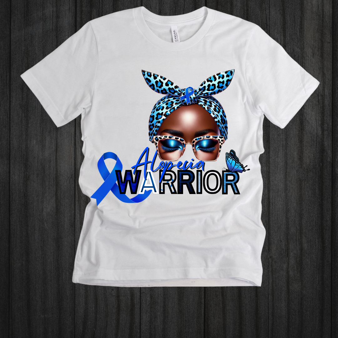 Awareness Shirt(Adult)