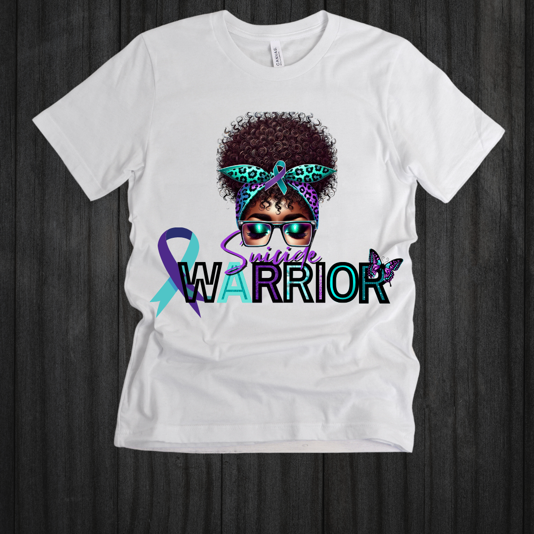 Awareness Shirt(Adult)