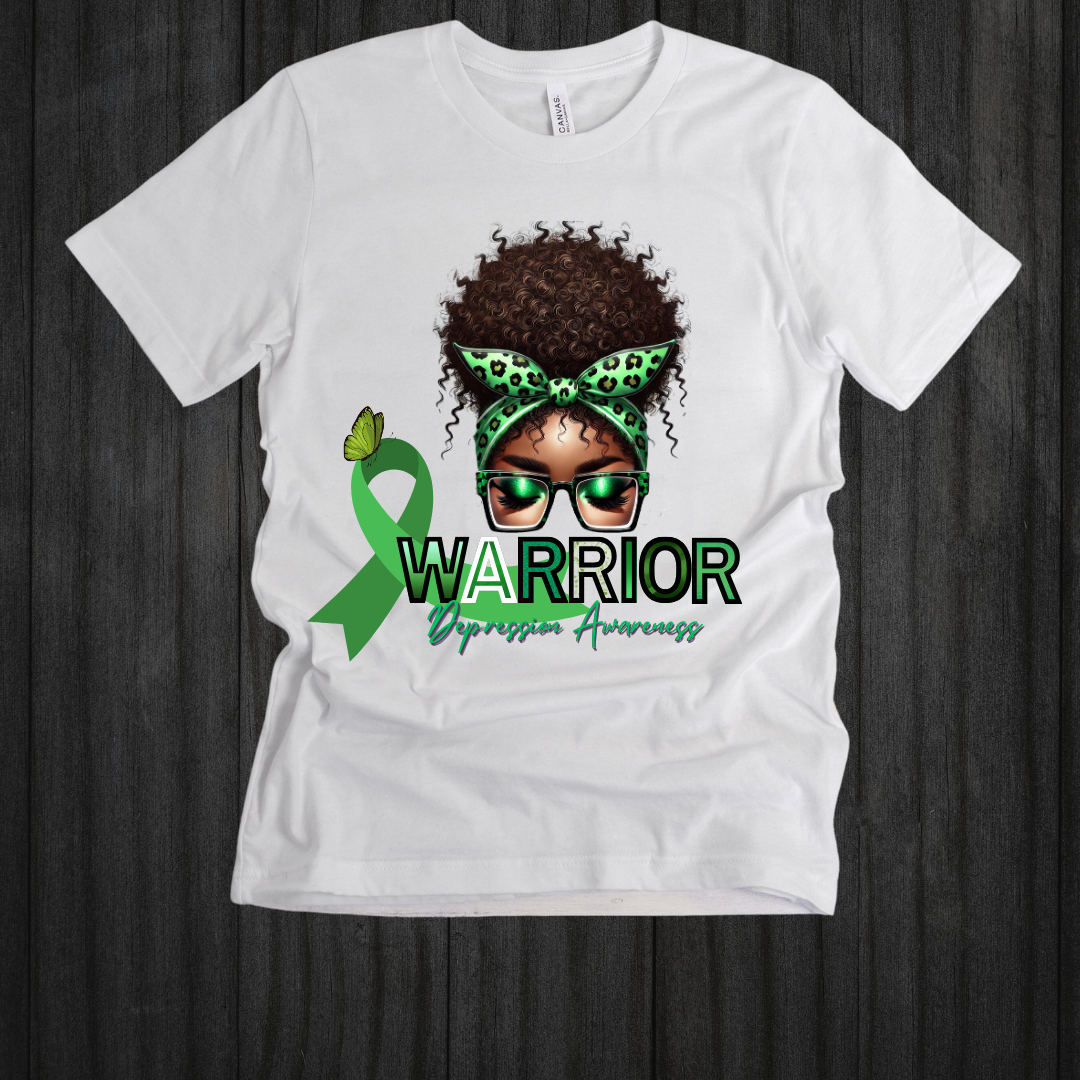 Awareness Shirt(Adult)