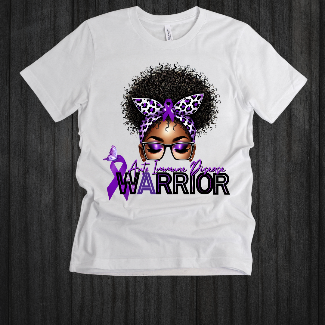 Awareness Shirt(Adult)