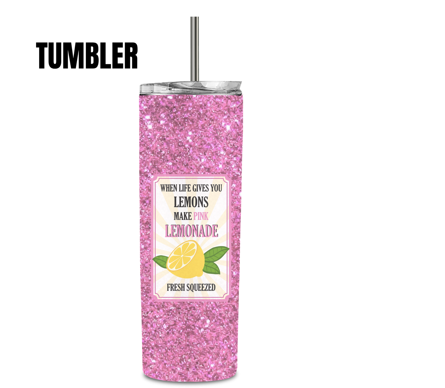 Tumbler
