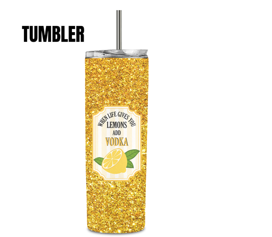 Tumbler